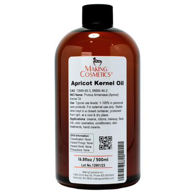 Apricot Kernel Oil